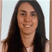 Clases Particulares Individuales. Nivel de 1 a 6 primaria. Maestra titulada de Educación Primaria y Educación Fisica. Nivel C1 de valenciano y Capacitació